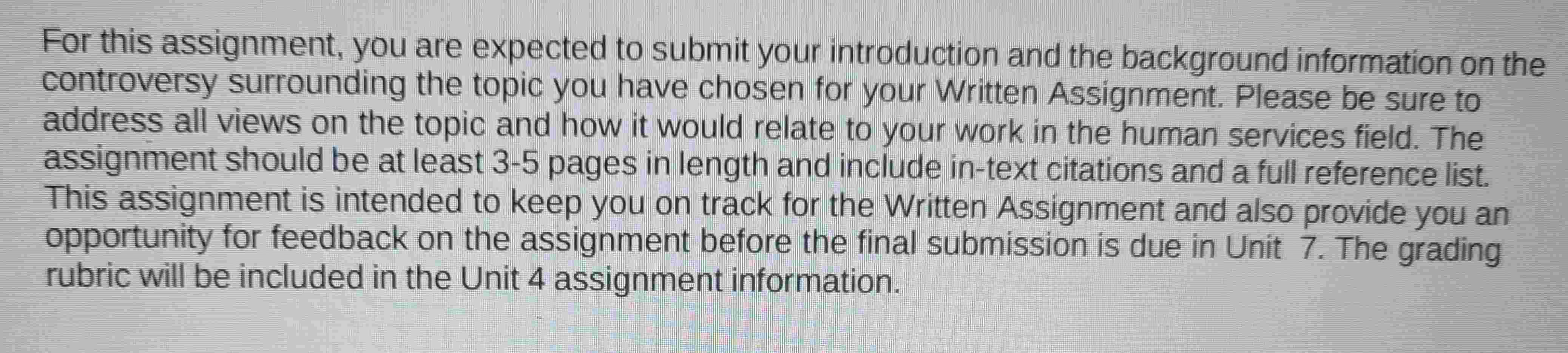 Solved For This Assignment You Are Expected To Submit Your Chegg Solved For This Assignment You Are Expected To Submit Your Chegg