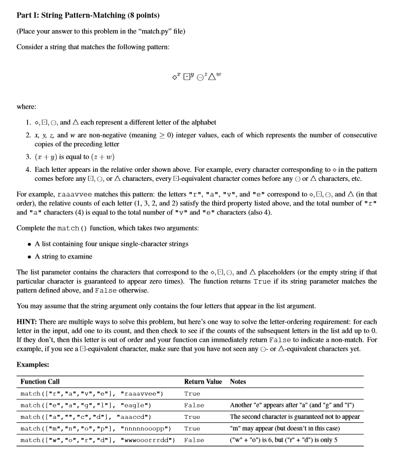 Solved # DO NOT modify or remove the code below! Use it to | Chegg.com