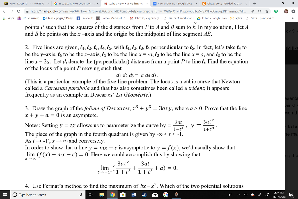 Solved Week 4 Sep 1014MATH 33 Χ G mediapolis iowa