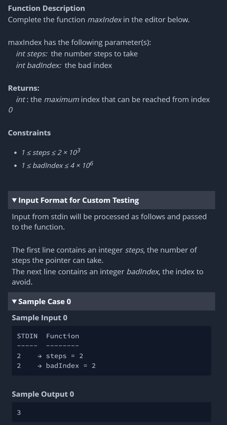 solved-2-maximum-index-language-javascript-node-js-chegg