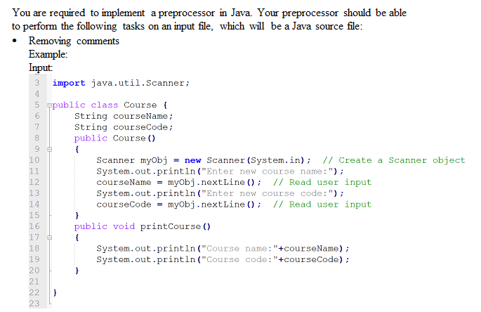 Solved NEEDED IN JAVA I WILL GIVE DISLIKE IF THE SAME ANSWER | Chegg.com