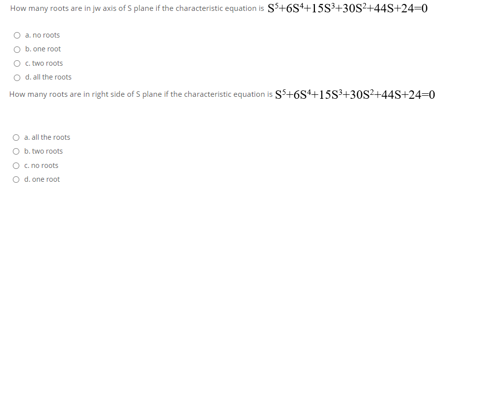 solved-how-many-roots-are-in-jw-axis-of-s-plane-if-the-chegg