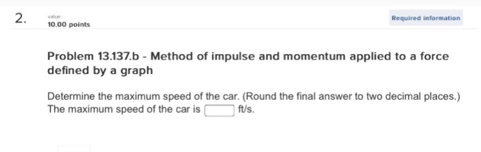 Solved This question has 3 parts to it, they all use the | Chegg.com