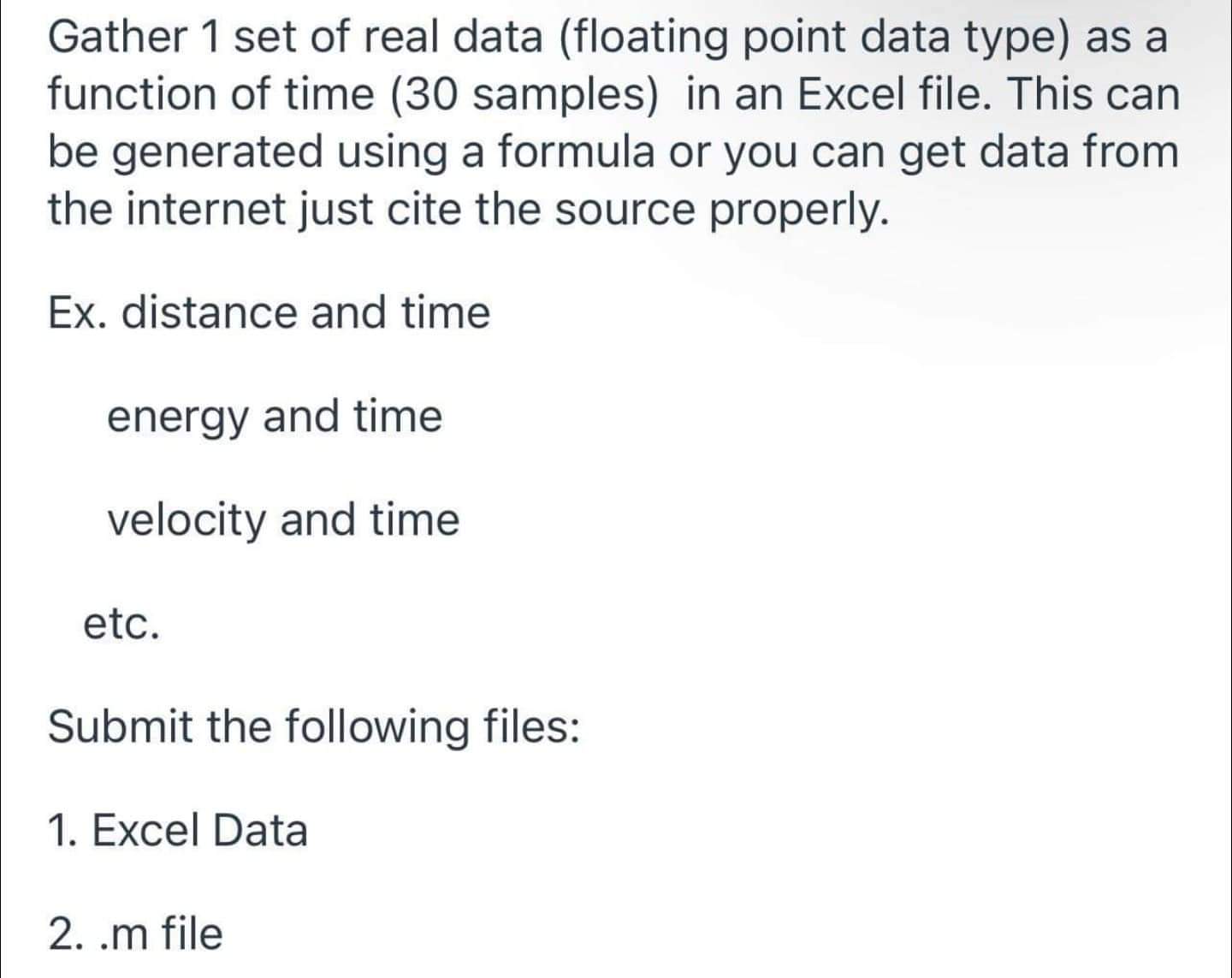 solved-gather-1-set-of-real-data-floating-point-data-type-chegg