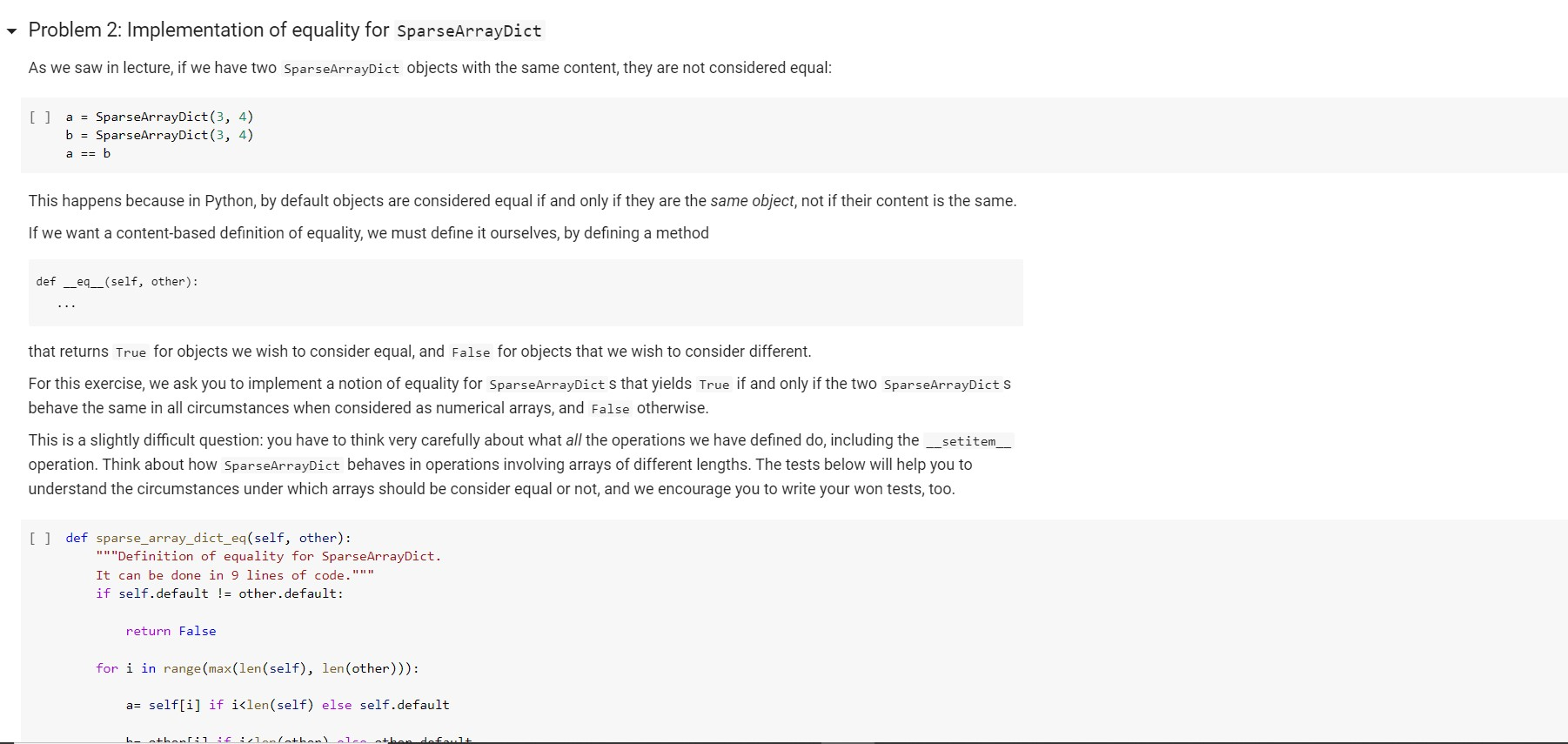 This is a python 3 problem, the first two images | Chegg.com