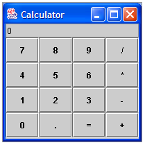 Solved You need to make a simple calculator. You will | Chegg.com