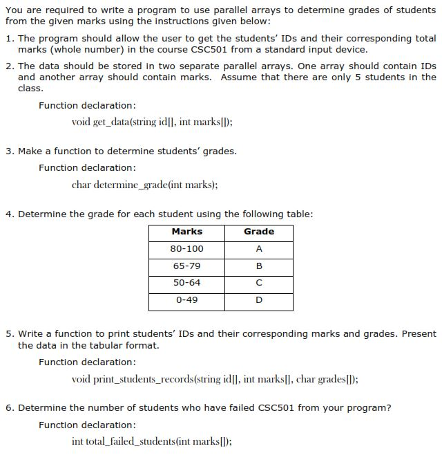 solved-you-are-required-to-write-a-program-to-use-parallel-chegg