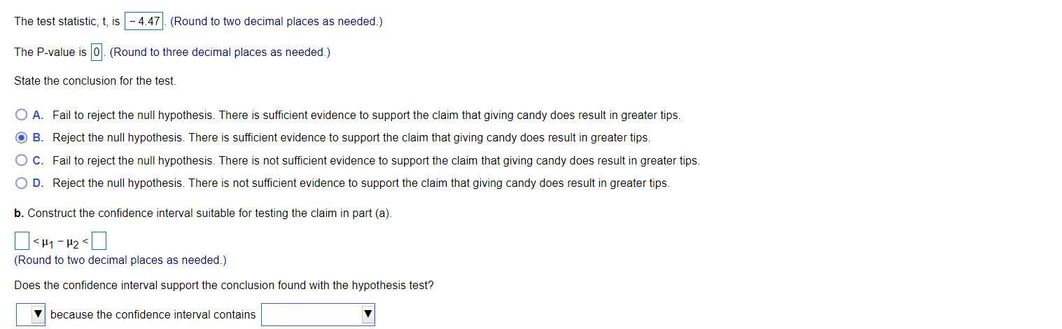 Solved n х S An experiment was conducted to determine | Chegg.com