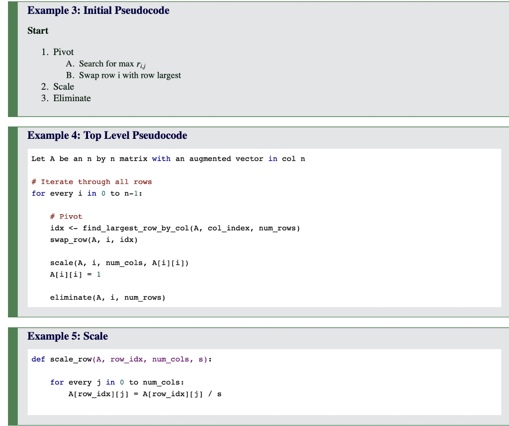 Please help me write a Matrix Multiplier in Python 3 | Chegg.com