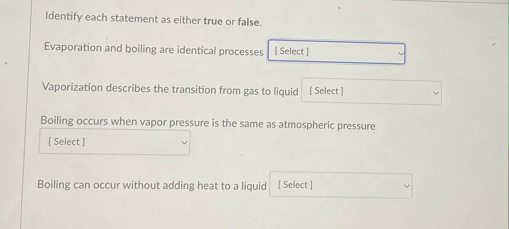 Solved Please help me answer this question. These two are | Chegg.com