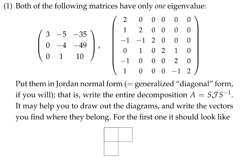 Solved 3a and 3b please. I only included question 1 for part | Chegg.com