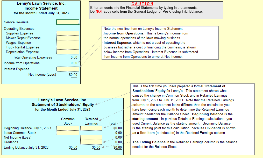 Need help completing this Solid Footing Accounting