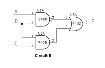 1. Write Vhdl Code To Implement Each Individual Logic 