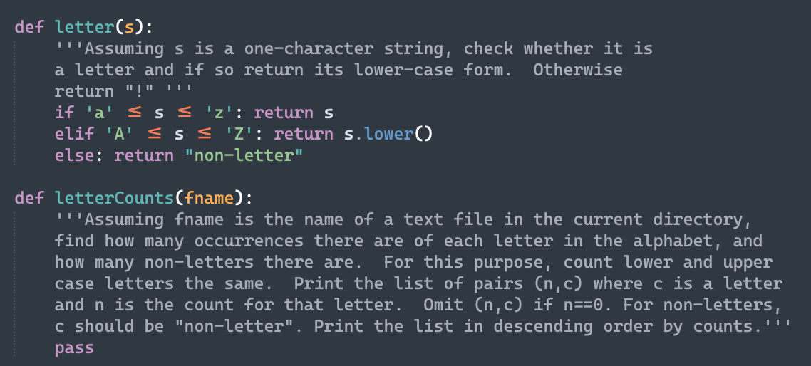 Solved IN PYTHON InsertV1, you have to code it only using | Chegg.com