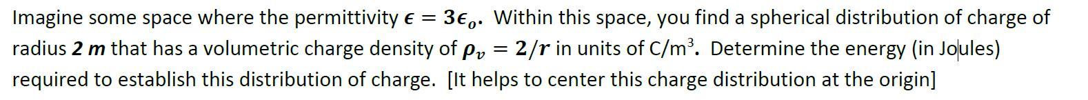 what is the value of epsilon not permittivity of free space
