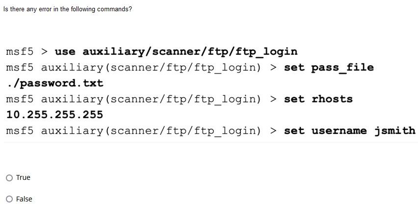 Solved If you want to check if there is any hidden server or | Chegg.com