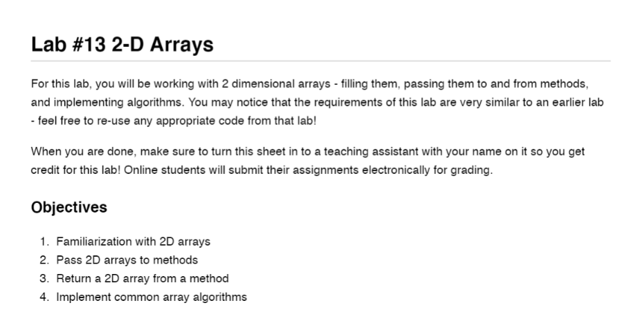 Solved Need help with my JAVA program please, Thank you! | Chegg.com
