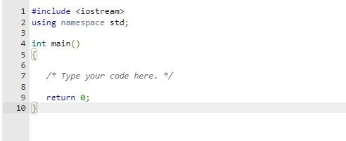 Solved Hello, i am having trouble with this C++ project. pls | Chegg.com