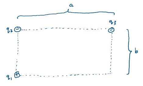 Solved The figure below shows a system consisting of three | Chegg.com