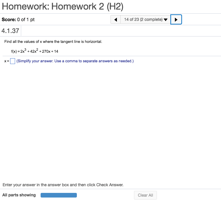Where to get answers for homework