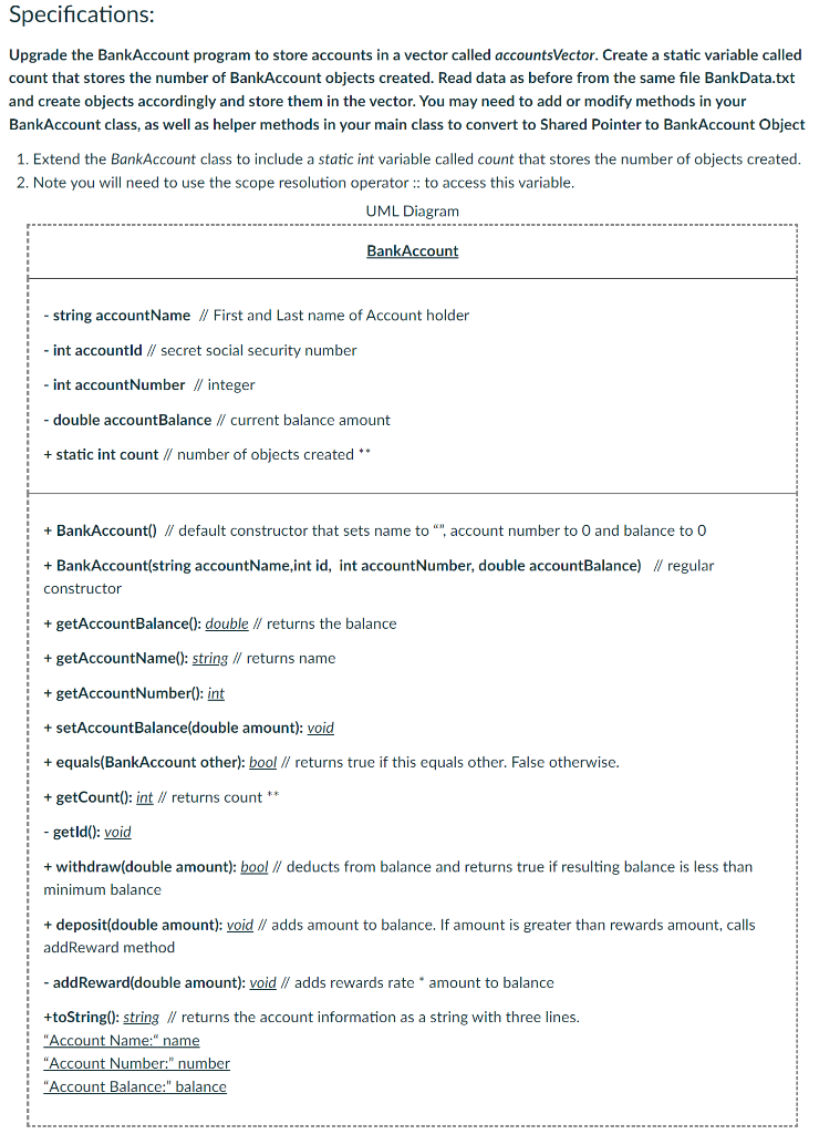 Solved Wich details, do you need? I have provided the | Chegg.com