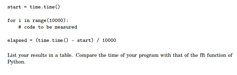 Solved Experiment 2 Consider a continuous-time signal x(t) | Chegg.com