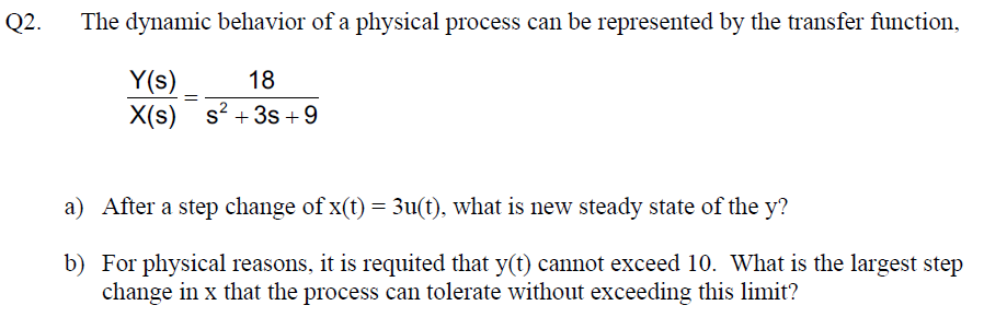 chemical engineering problem solving examples