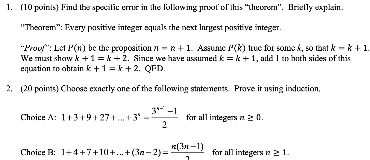 Is 0 a Positive Integer? A Complete Explanation, with Proof