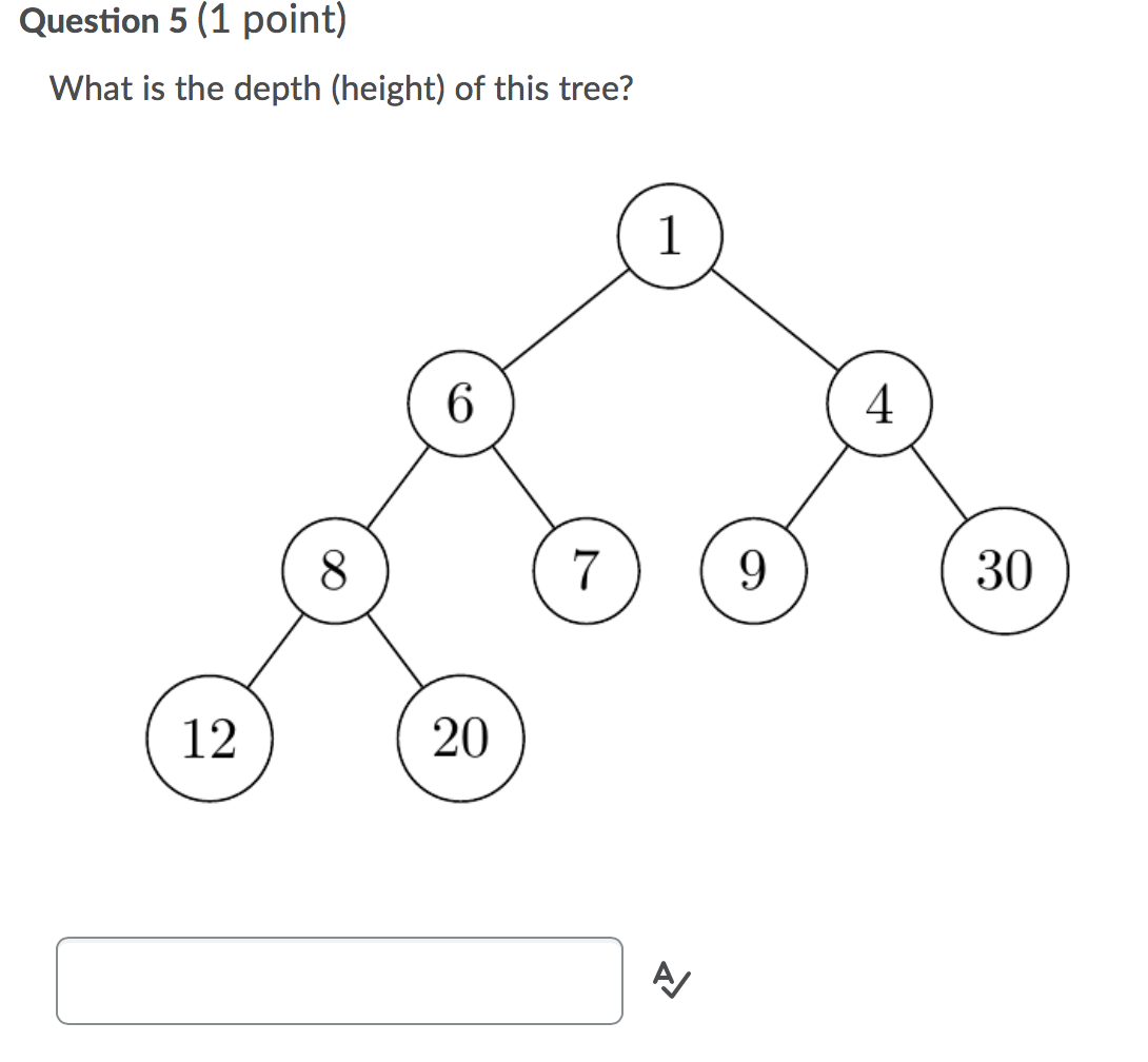 Valid Binary Tree