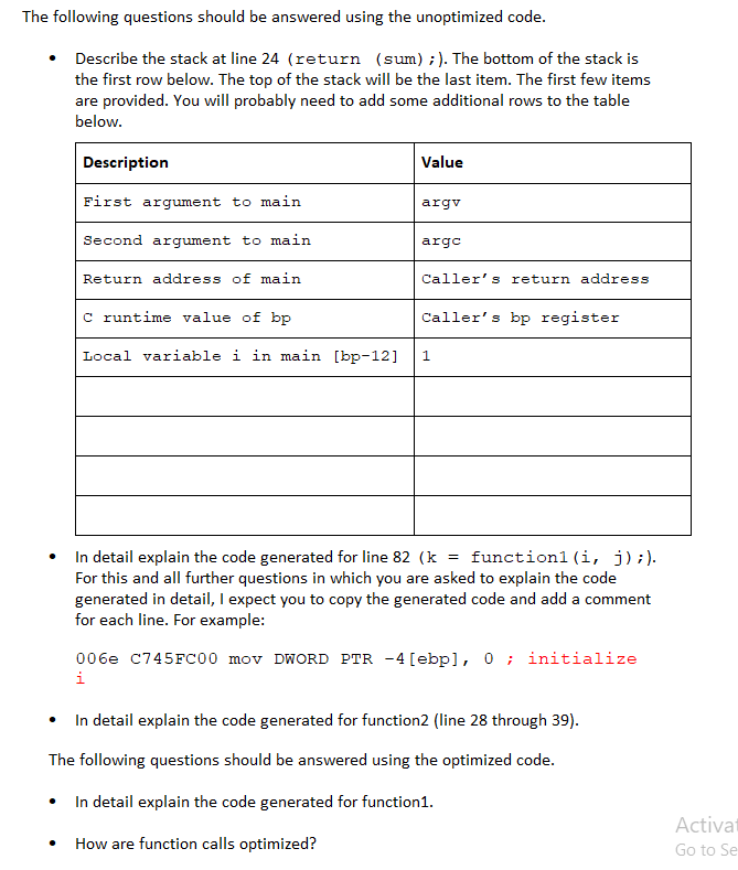 The purpose of this project is to gain a greater | Chegg.com