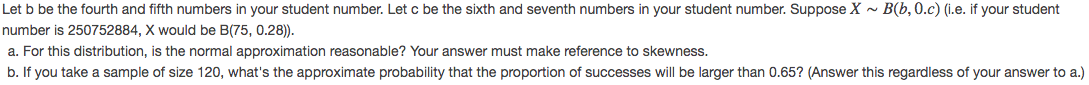 Solved Let the fourth, fifth, sixth, and seventh number for | Chegg.com