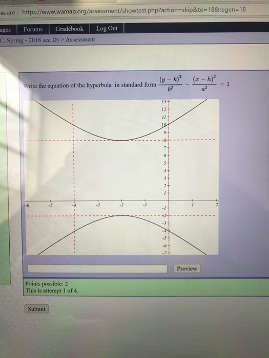 Precalculus Archive | June 05 2018 | Chegg.com