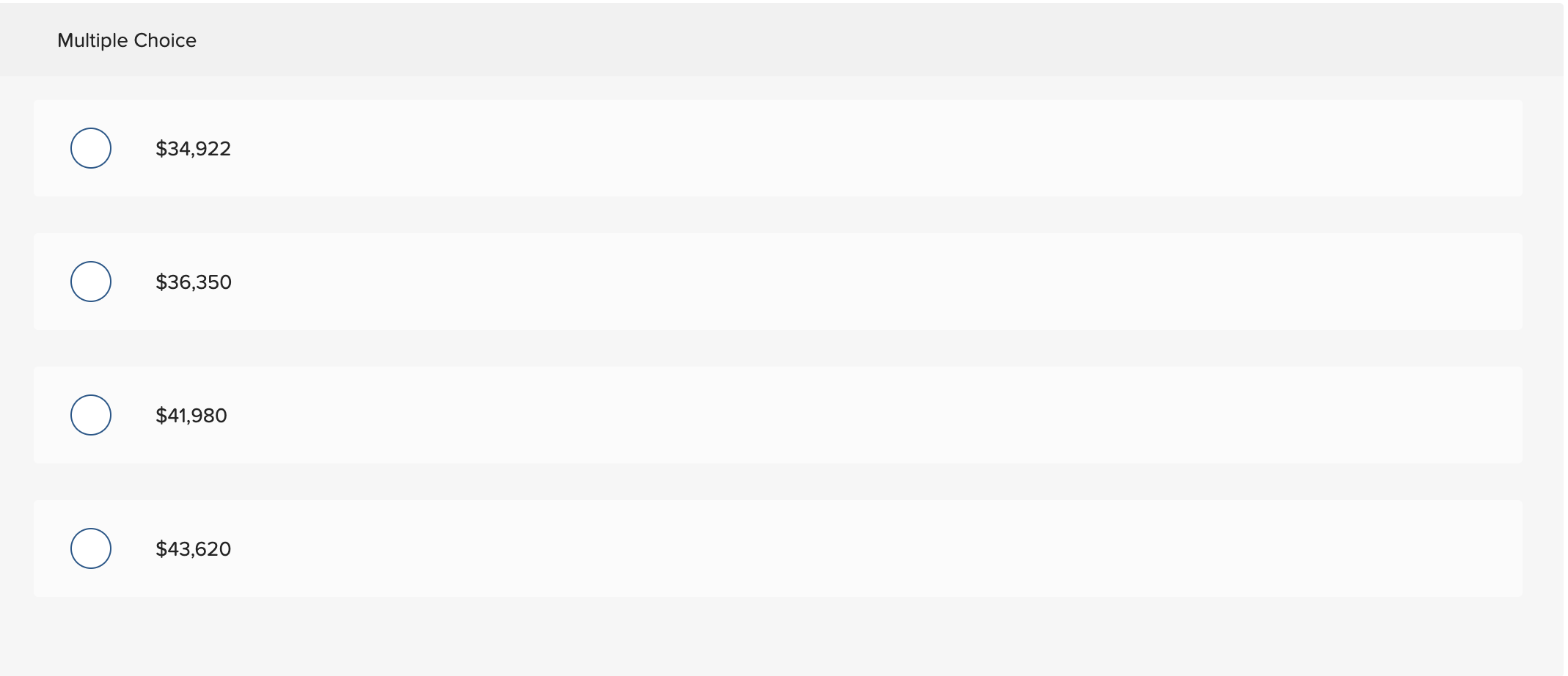 Solved Red Rover makes re-usable microbe testing pods that | Chegg.com