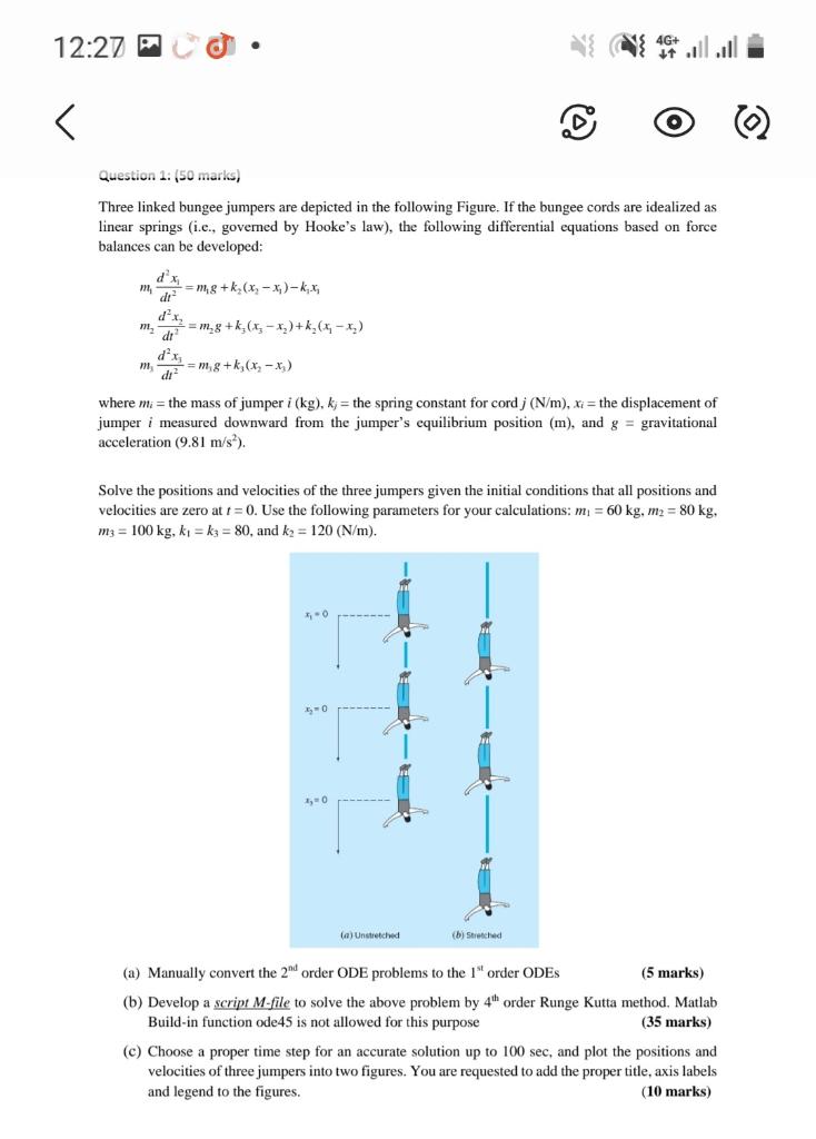 Solved just solve part a . Do not prove already chegg answer | Chegg.com