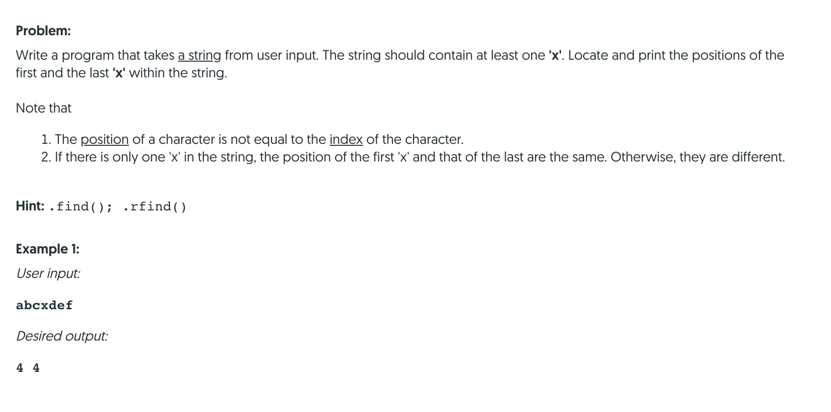 Solved can somebody please help me out with these questions? | Chegg.com