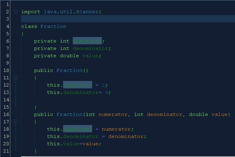 Solved Need help fix this error on Java. This homework is | Chegg.com