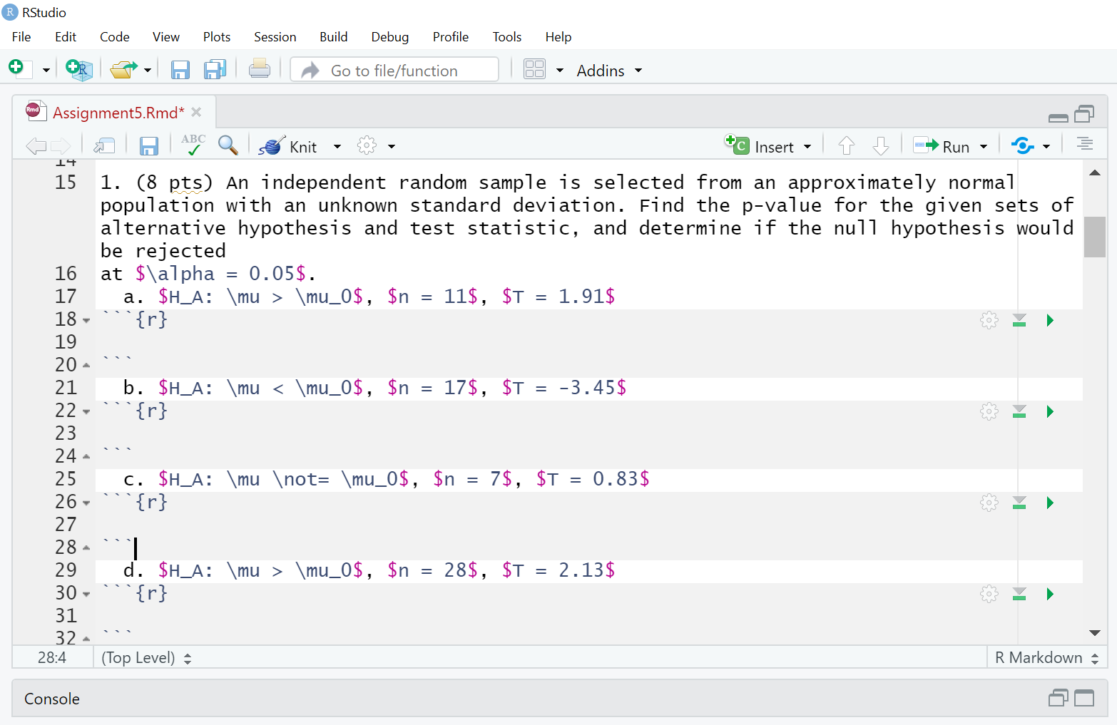 Solved 1 An Independent Random Sample Is Selected From A Chegg Com