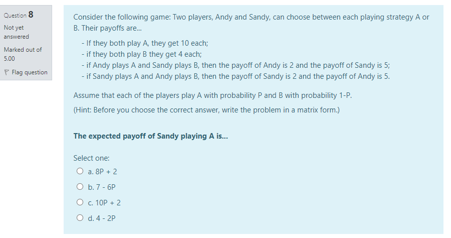 When I was young, I ______ with my friends A. play B. played C. used to play  D. playing What is the correct answer?