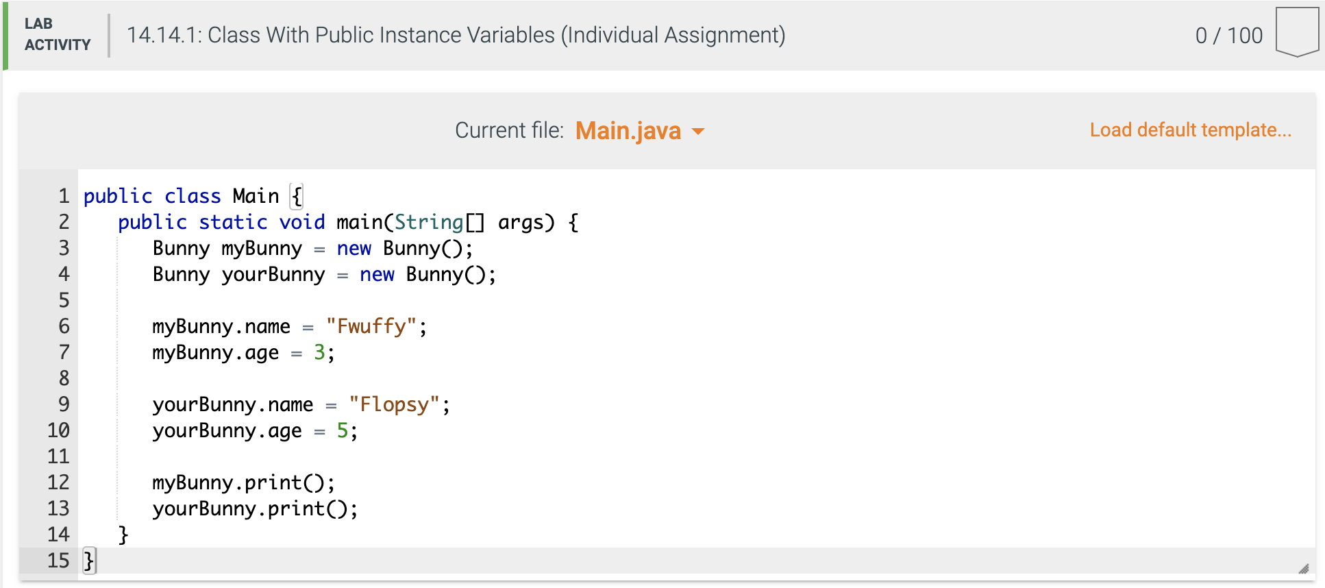 solved-required-skills-inventory-declare-an-instance-chegg