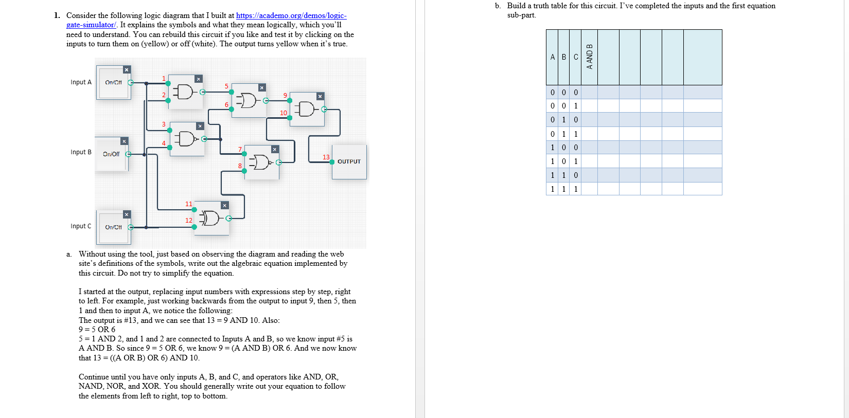 This Is From My Computer Architecture Class S Chegg This Is From My Computer Architecture Class S Chegg