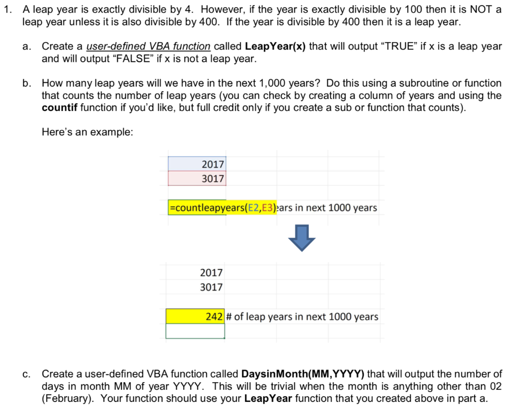 how-many-leap-years-can-we-get-for-every-100-years-youtube