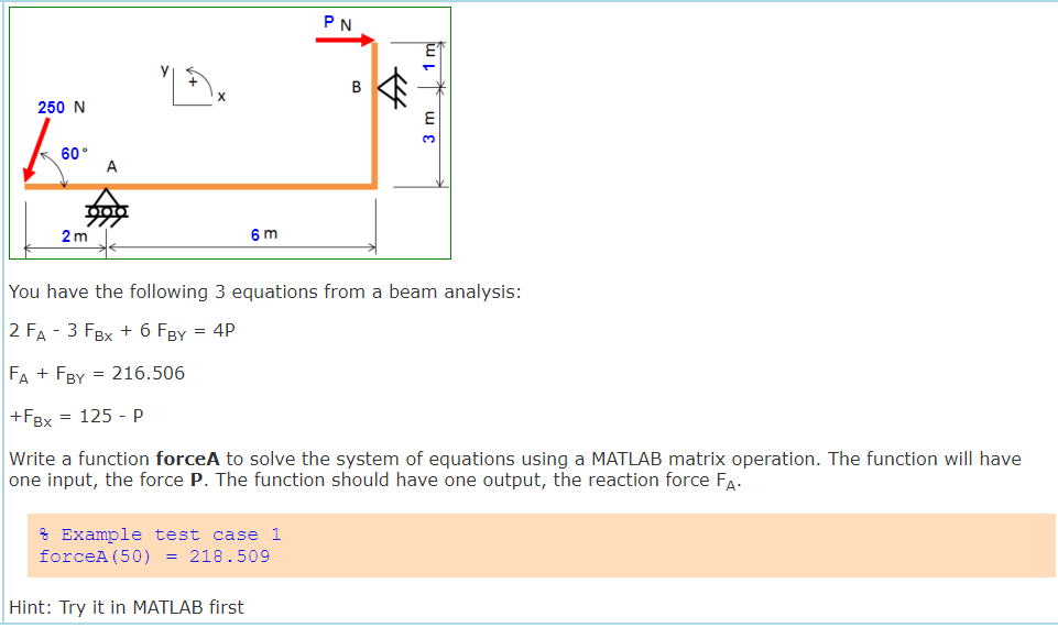 Solved Pn 1m A B 250 N 3 M 60 A Lola 2 M 6 M You Have Th Chegg Com