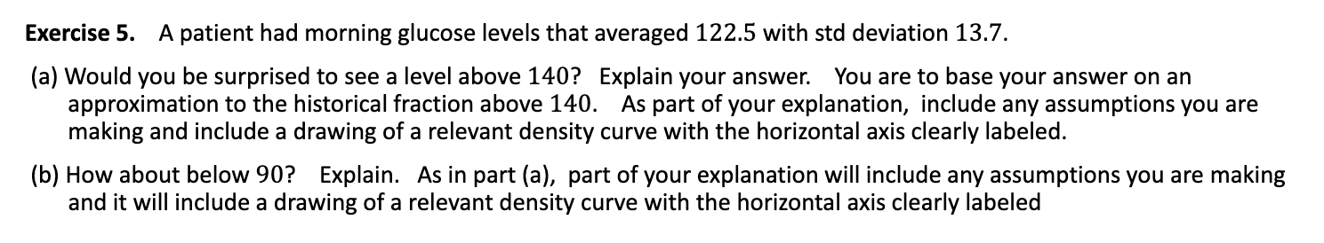 solved-exercise-5-a-patient-had-morning-glucose-levels-that-chegg