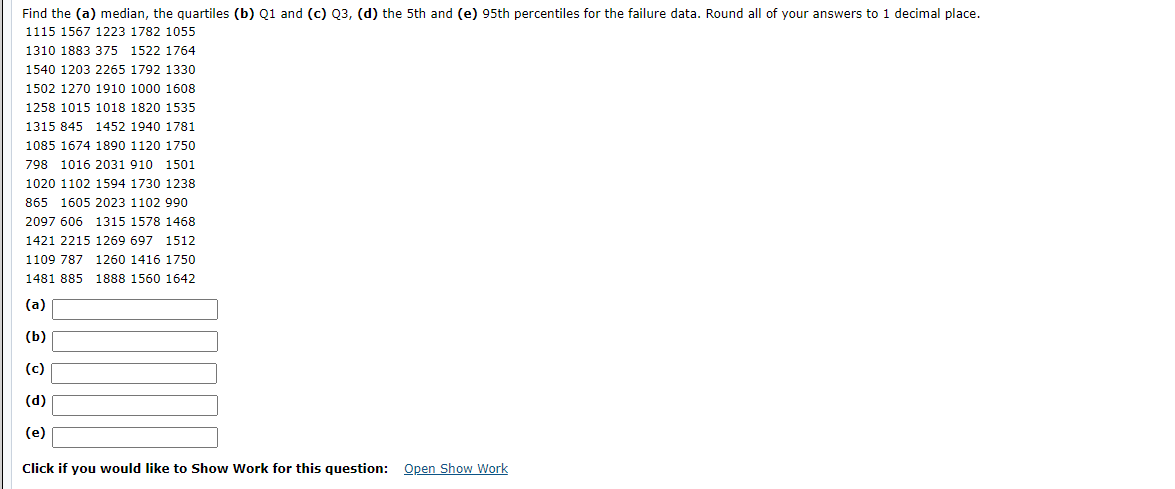 Solved Can you please solve by hand showing all steps | Chegg.com