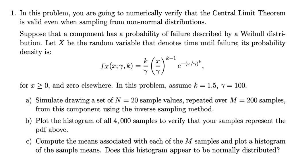 solved-1-in-this-problem-you-are-going-to-numerically-chegg