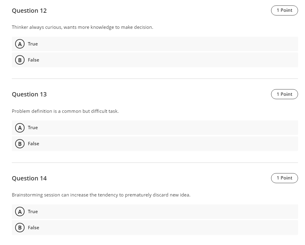 Solved Question 11 2 Points Often, the most difficult aspect | Chegg.com