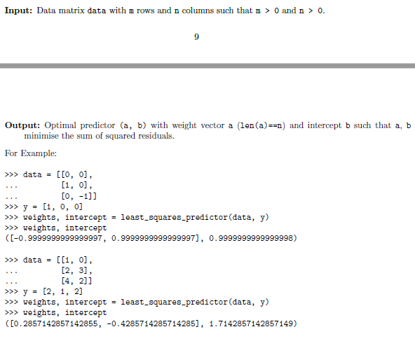 Python Need help for part 2 (solution and | Chegg.com