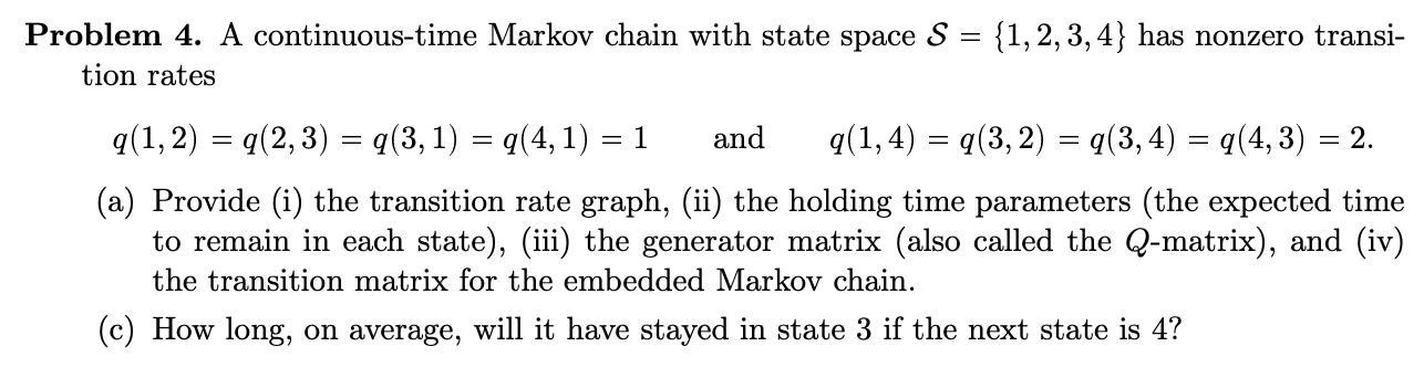 solved-problem-4-a-continuous-time-markov-chain-with-state-chegg