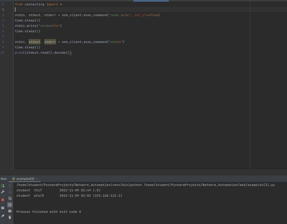 Solved USING PYTHON: 3) Add an additional, optional | Chegg.com