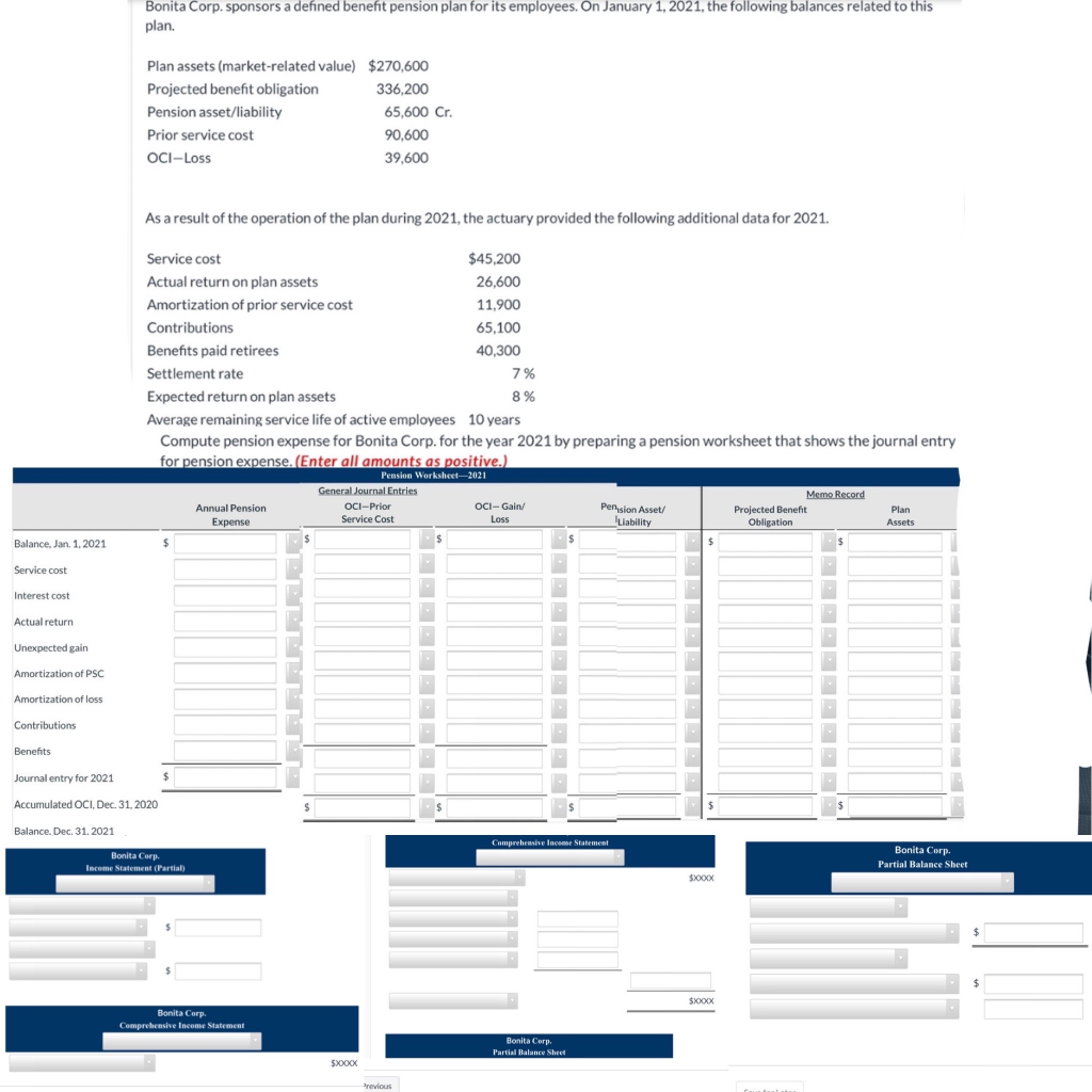 Is A Money Purchase Pension Plan A Defined Benefit Plan